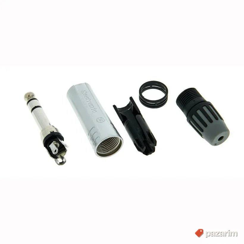 Seetronic MP3X 6,35mm Jack Stereo 2