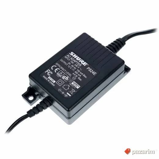 Shure PS24E
