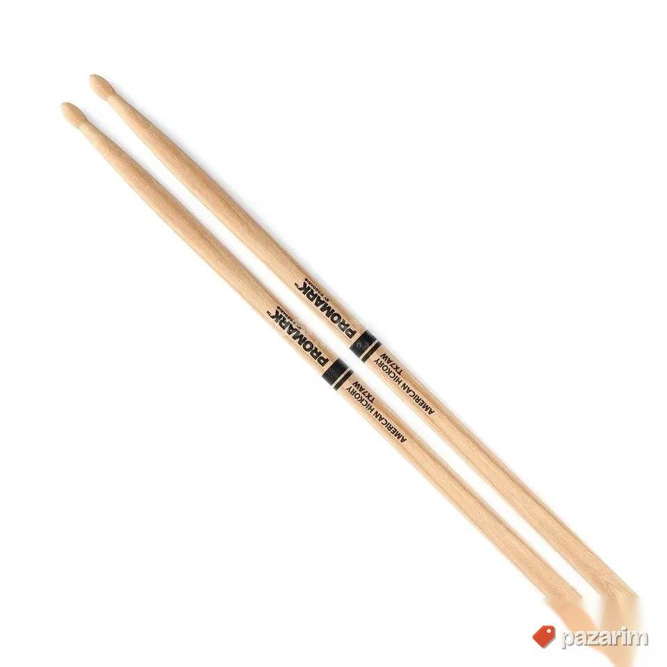 ProMark TX7AW 7A Hickory 1