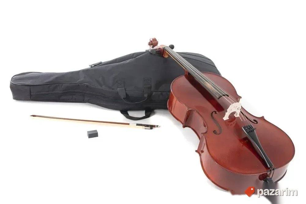 GEWA violončelo PS403.211 outfit 4/4 HW GEWApure set 1