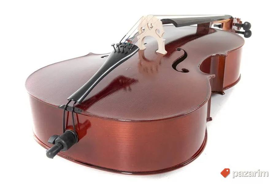 GEWA violončelo PS403.211 outfit 4/4 HW GEWApure set 2