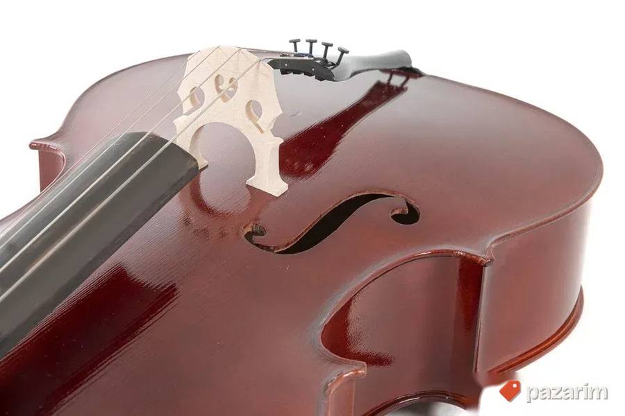 GEWA violončelo PS403.211 outfit 4/4 HW GEWApure set 3