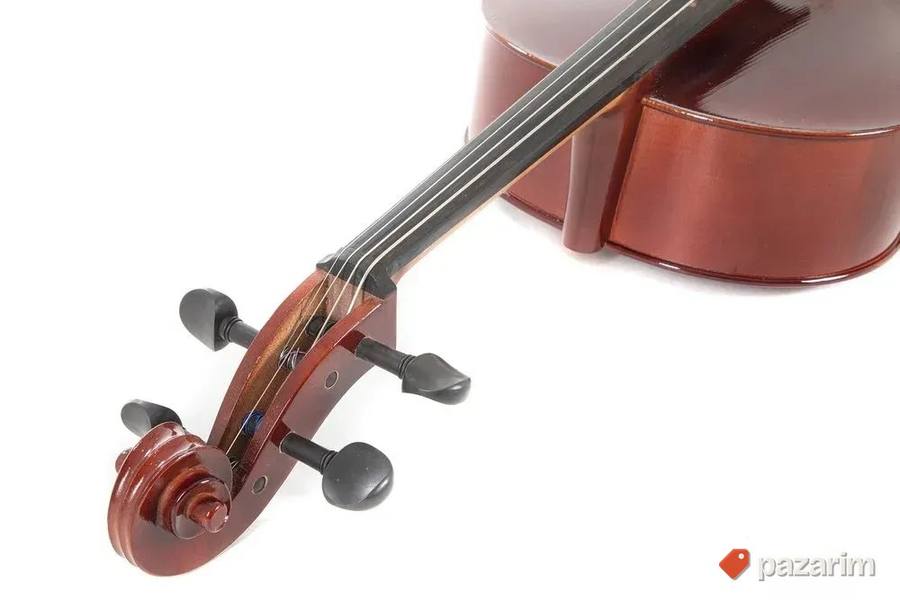 GEWA violončelo PS403.211 outfit 4/4 HW GEWApure set 4