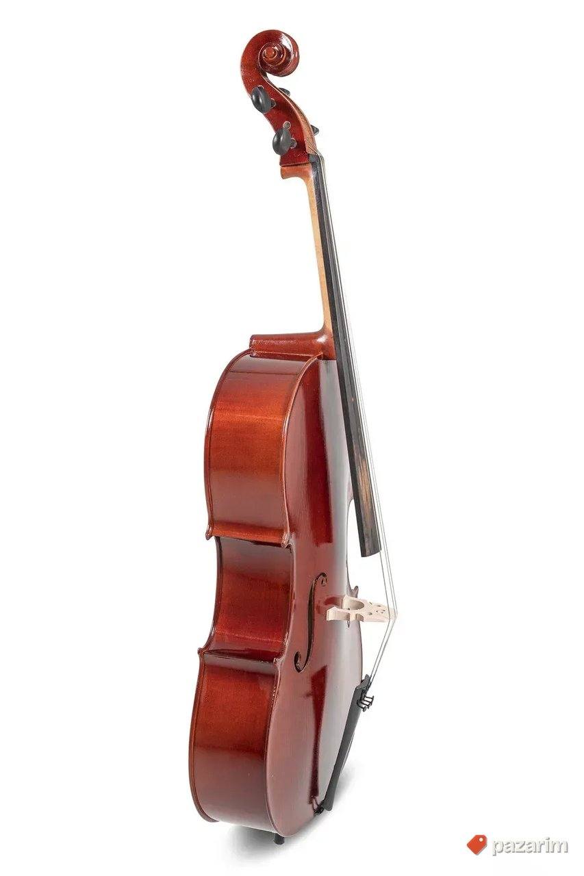 GEWA violončelo PS403.211 outfit 4/4 HW GEWApure set 6