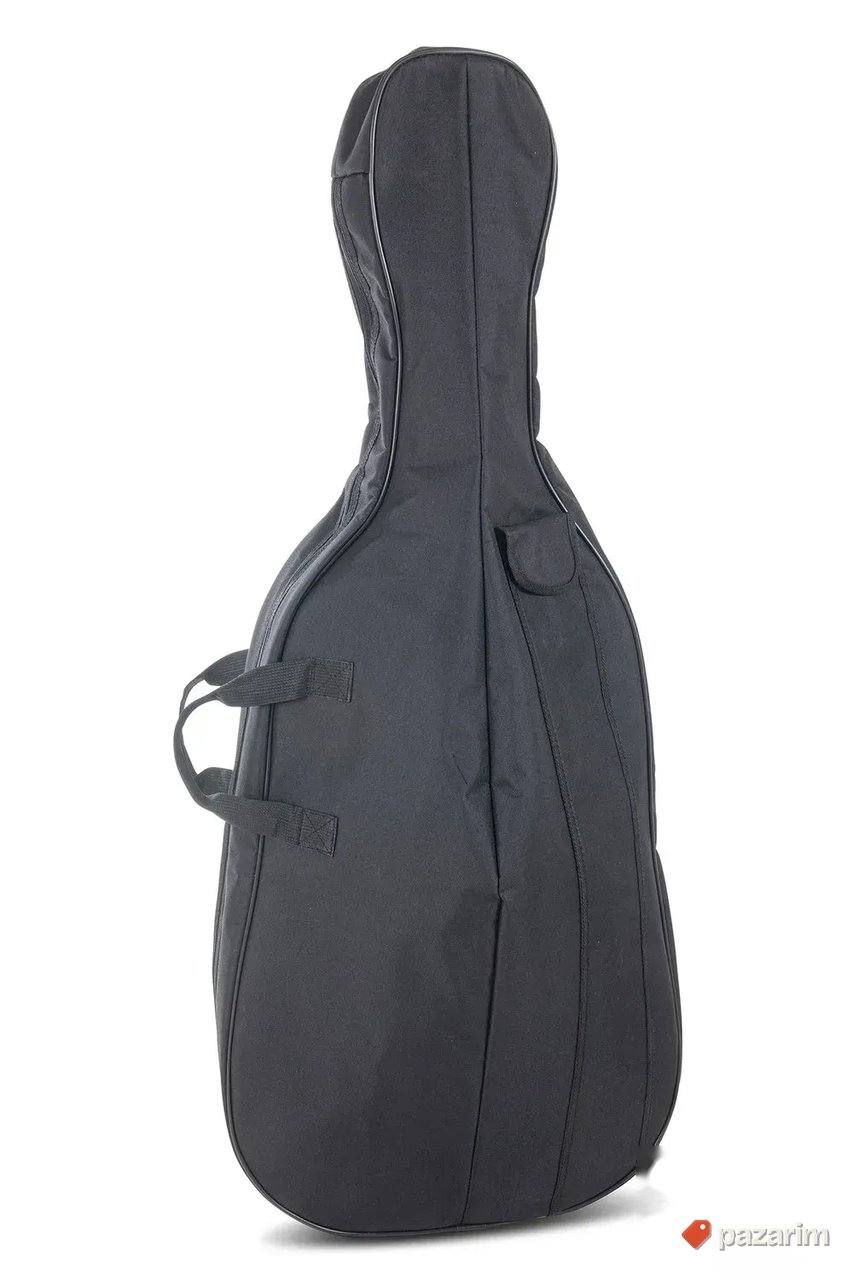 GEWA violončelo PS403.211 outfit 4/4 HW GEWApure set 8