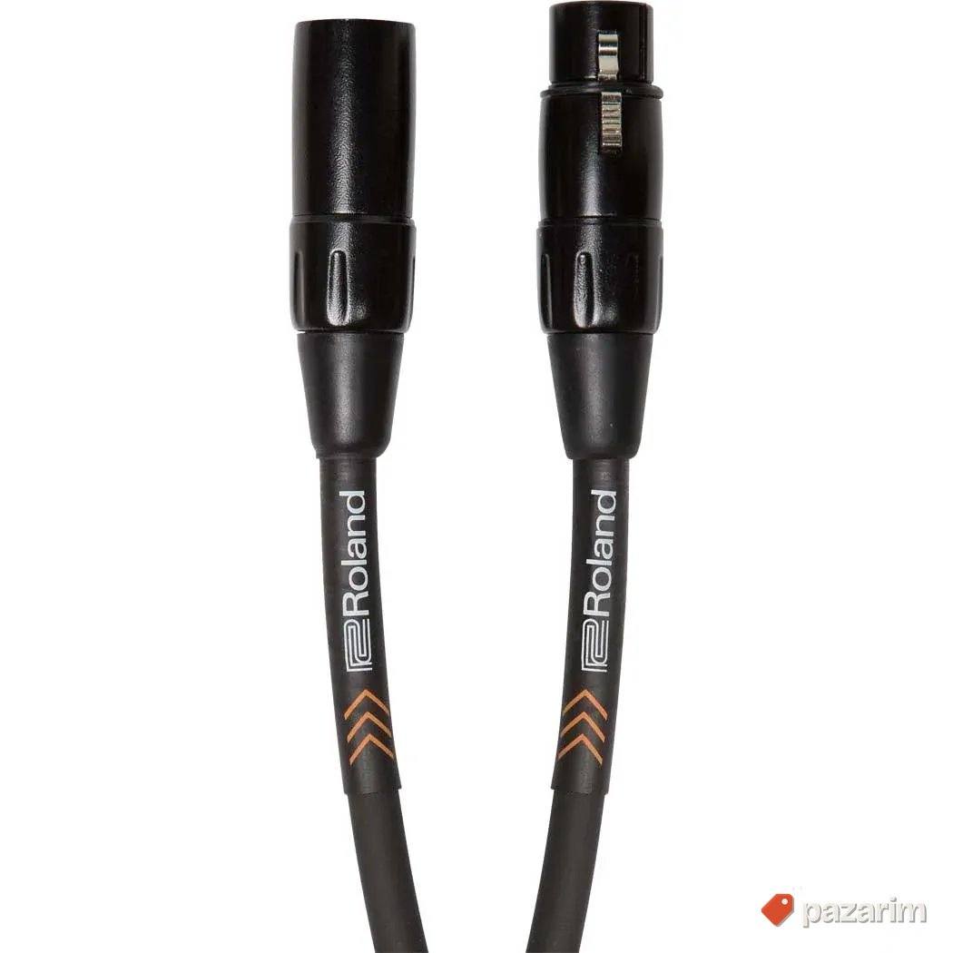 Roland RMC-B25 7.5m Microphone Cable 1