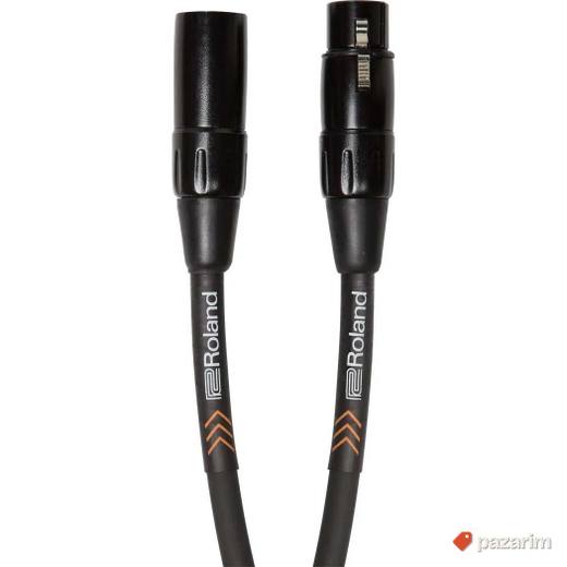 Roland RMC-B25 7.5m Microphone Cable