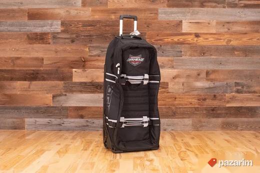 Ahead AA5038W Hardware Armor Case