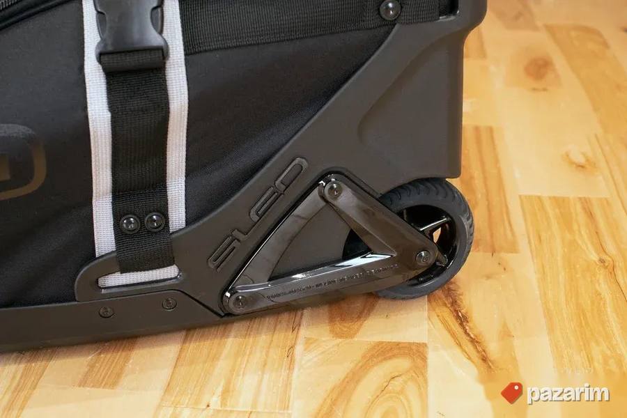 Ahead AA5038W Hardware Armor Case 3