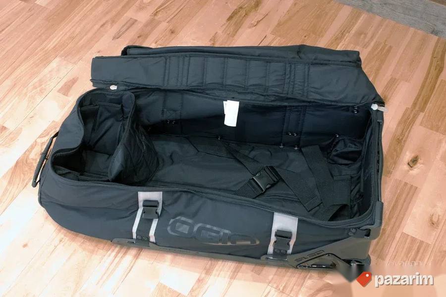 Ahead AA5038W Hardware Armor Case 5