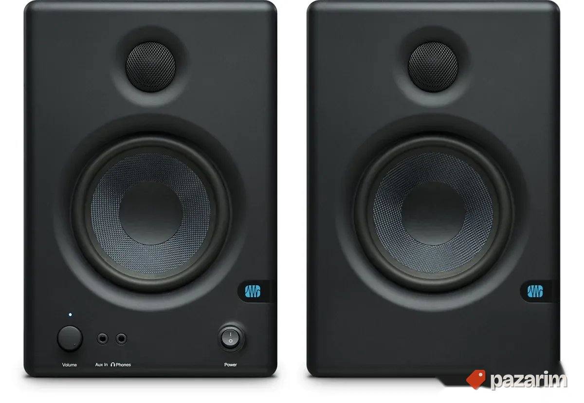PreSonus Eris E4.5 Active Studio Monitori (Pair) 1