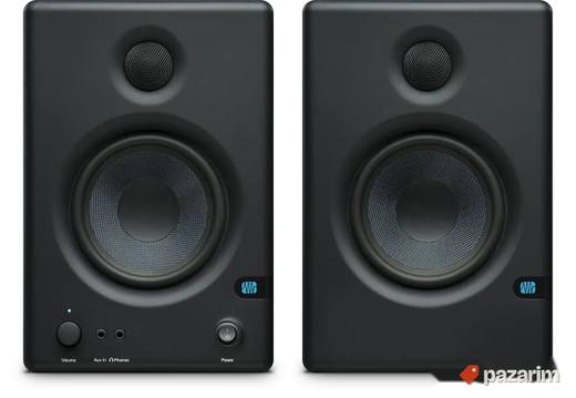 PreSonus Eris E4.5 Active Studio Monitori (Pair)