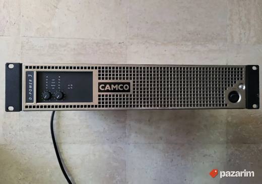 CAMCO D Power 3