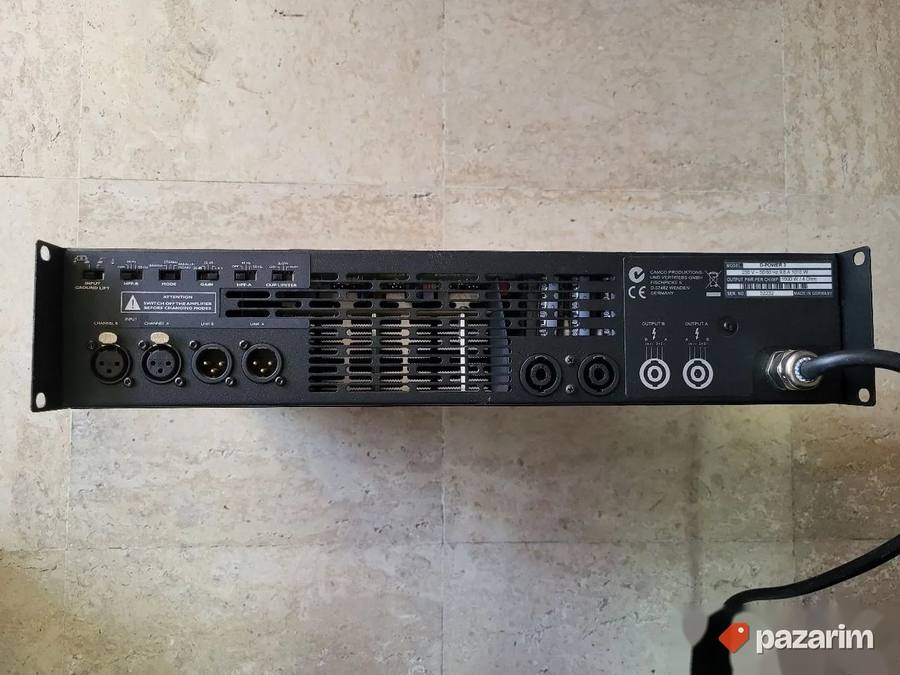 CAMCO D Power 3 2