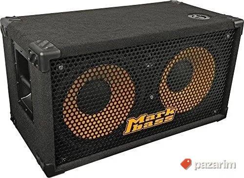 Iznajmljivanje bas pojacala MARKBASS 4