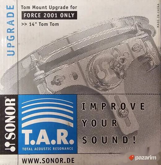 Sonor Tom Mount 2001