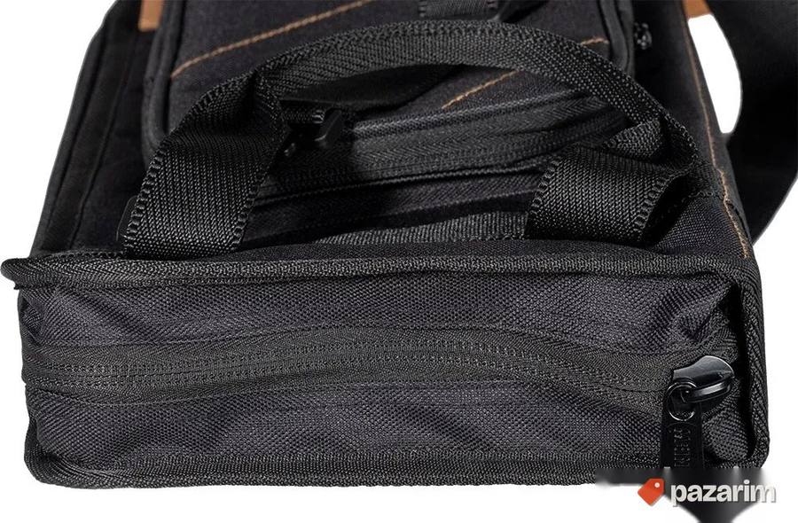 Meinl MCSBBK torba za palice 5