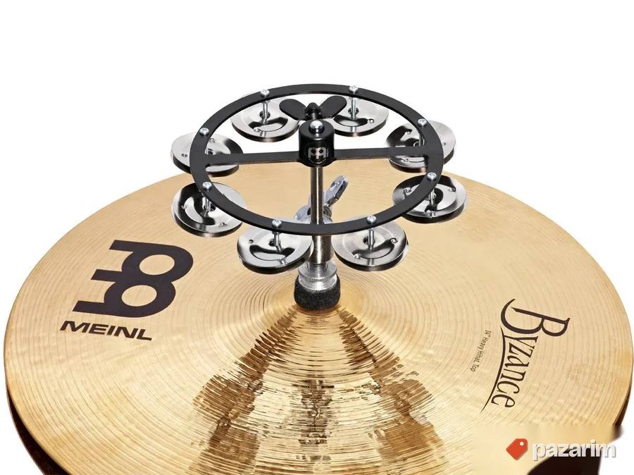Meinl HTHH1BK daire za hi hat 2
