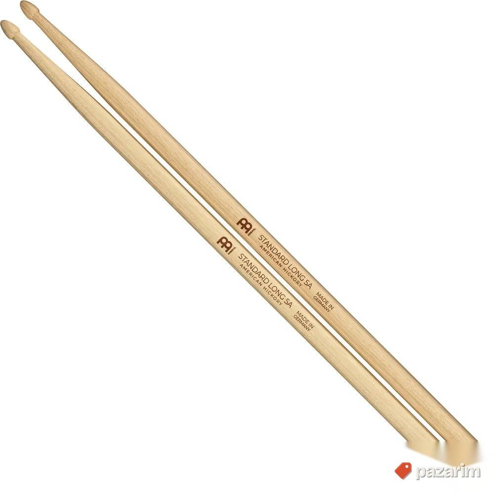 Meinl SB103 palice za bubanj 5a long 1