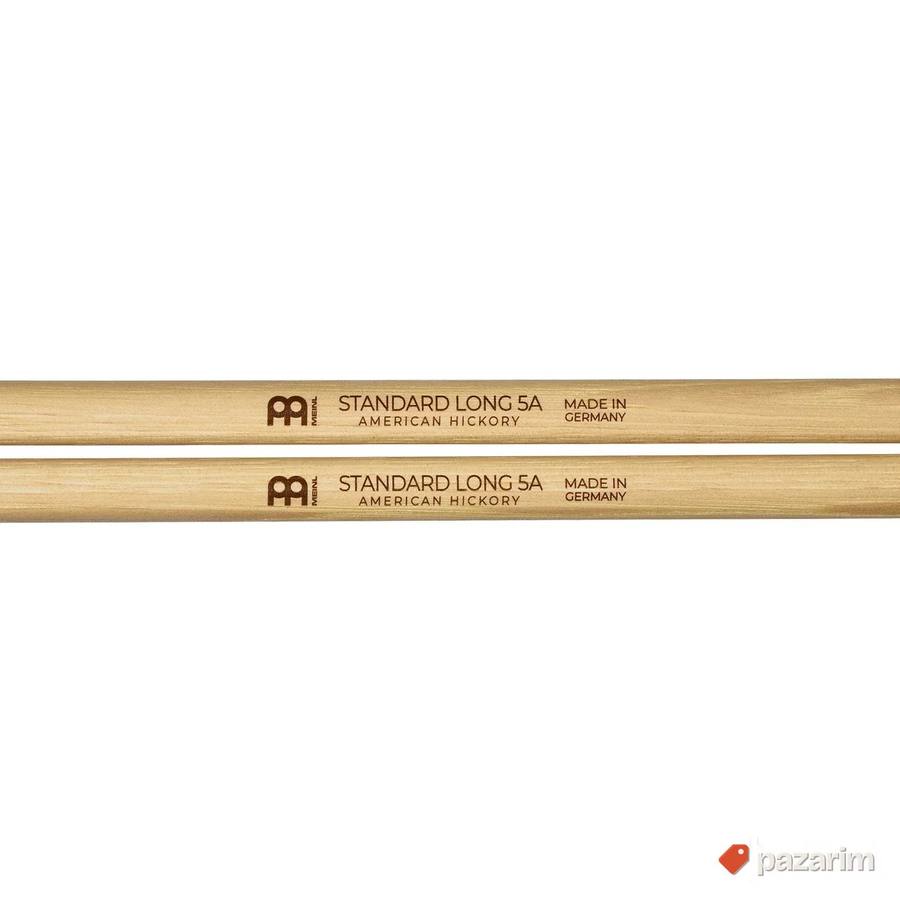 Meinl SB103 palice za bubanj 5a long 2