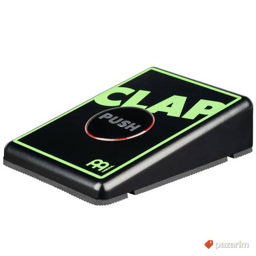 STB3 MEINL Percussion Stomp Box - Clap