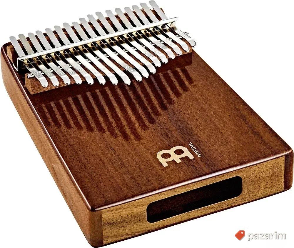 Meinl PKL1707H Sonic Energy Sound Hole Pickup Kalimba 1