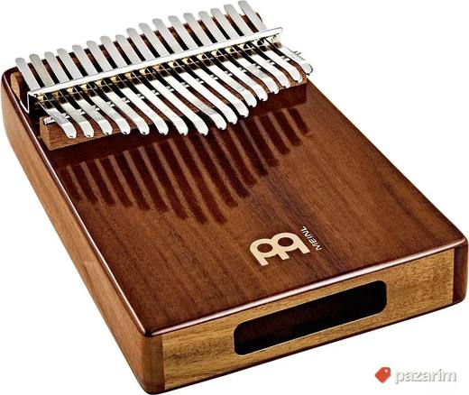 Meinl PKL1707H Sonic Energy Sound Hole Pickup Kalimba
