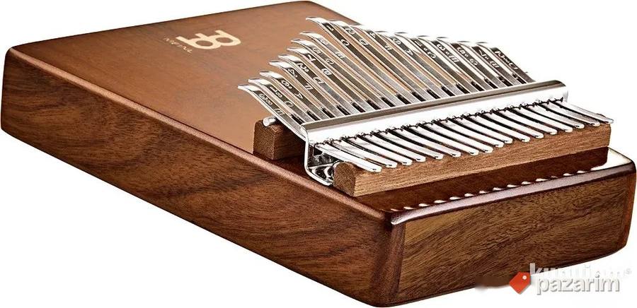 Meinl PKL1707H Sonic Energy Sound Hole Pickup Kalimba 2