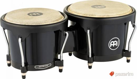 Meinl HB50BK bongosi