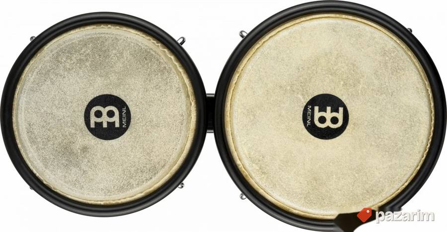 Meinl HB50BK bongosi 3