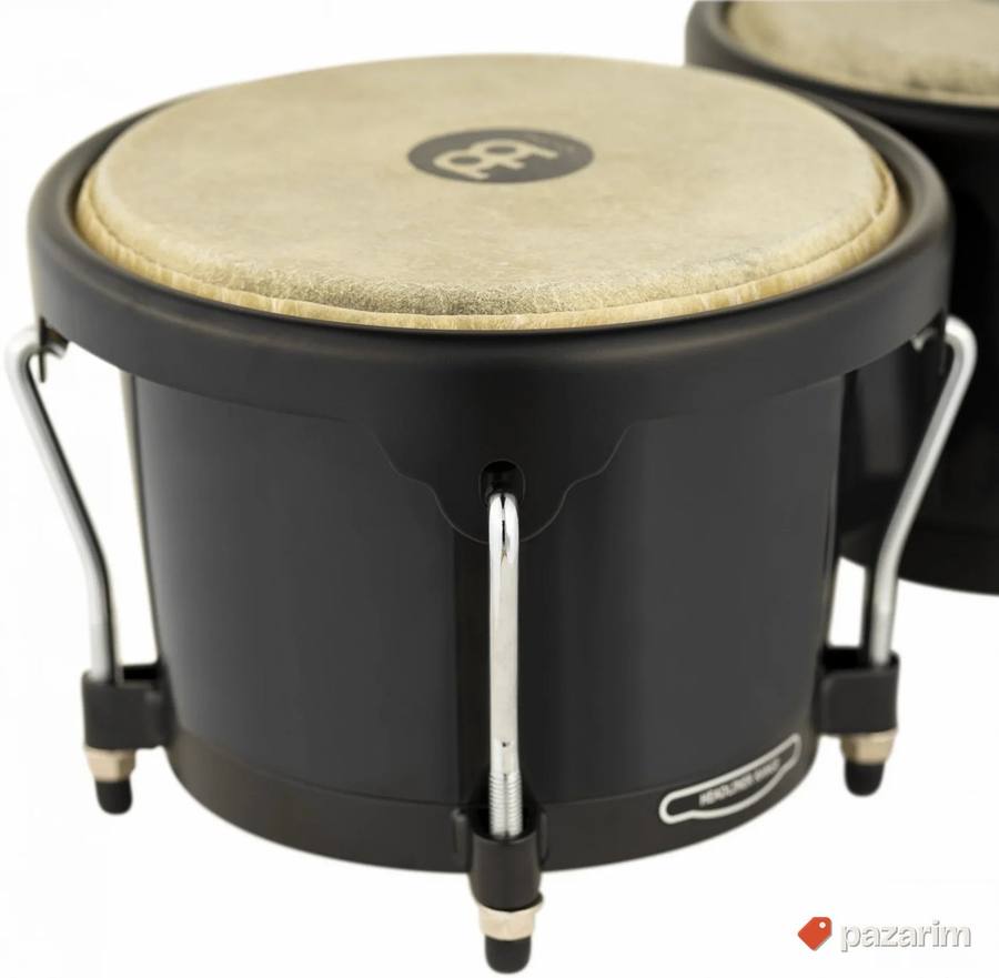 Meinl HB50BK bongosi 5