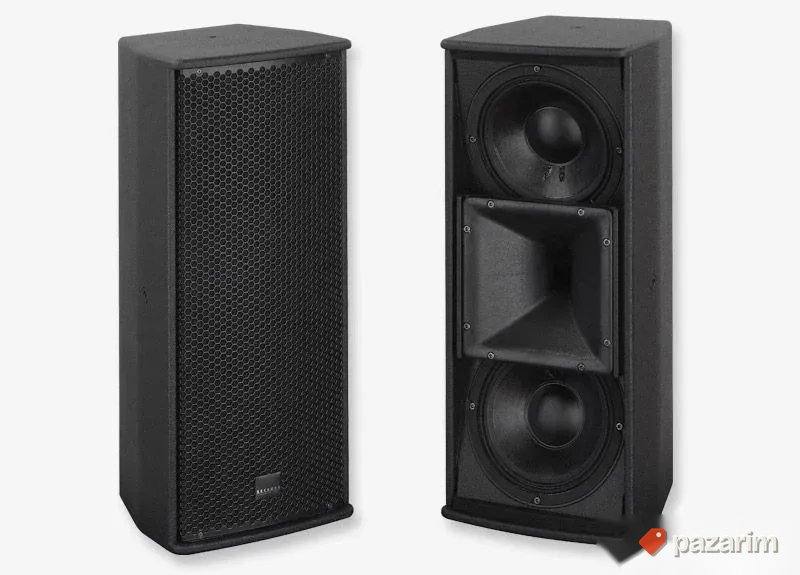 SEEBURG Acoustic Line A3 1