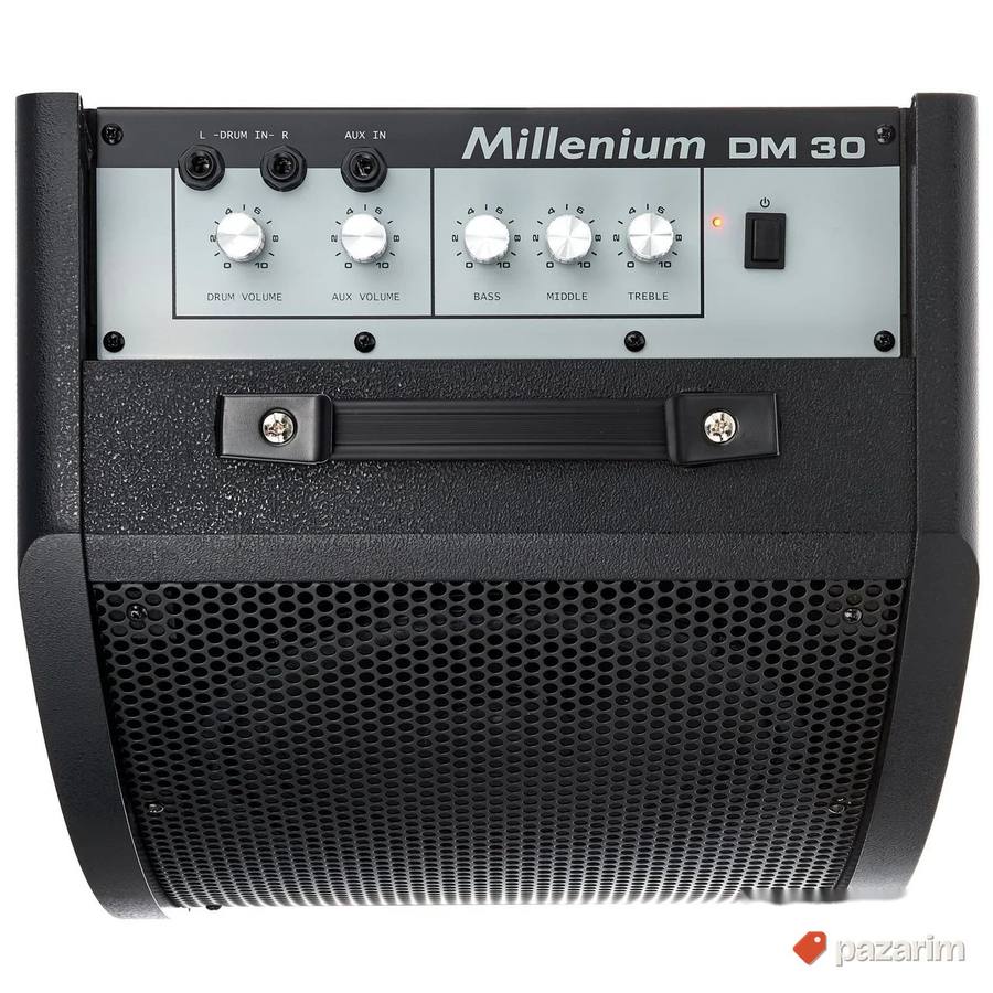 DM-30 monitor za bubnjeve 2