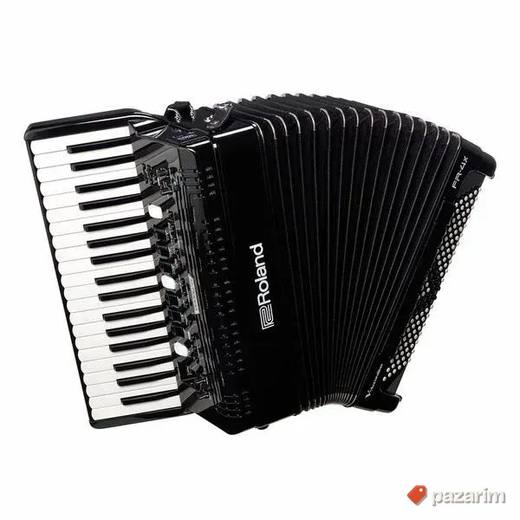 Roland FR-4X BK