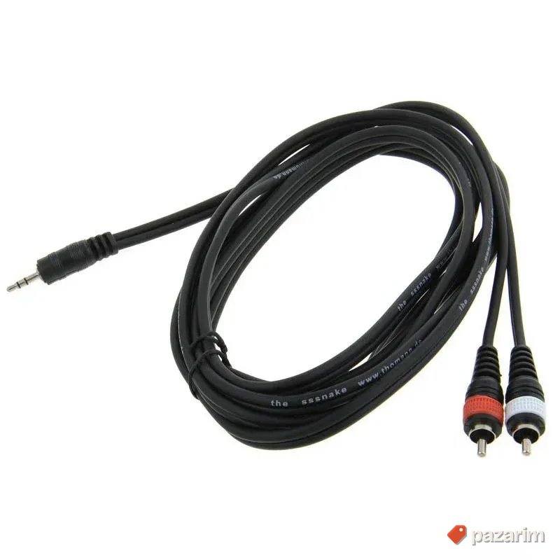 The sssnake YRK2030 AUX KABL 1