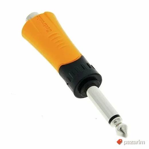 Seetronic MP2-RF