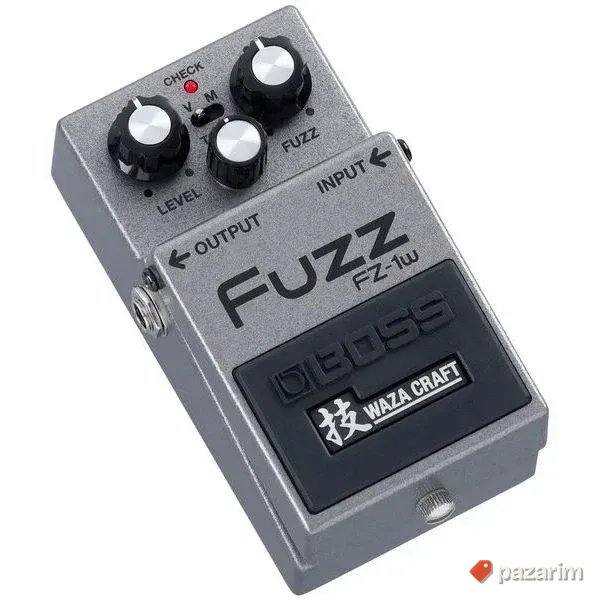 Boss FZ-1W 1