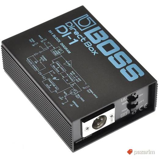 Boss DI-1