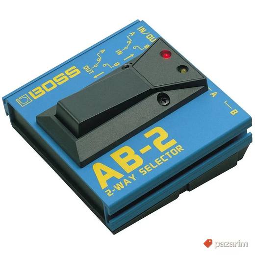 Boss AB-2