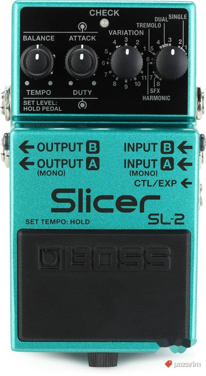 Boss SL-2 1