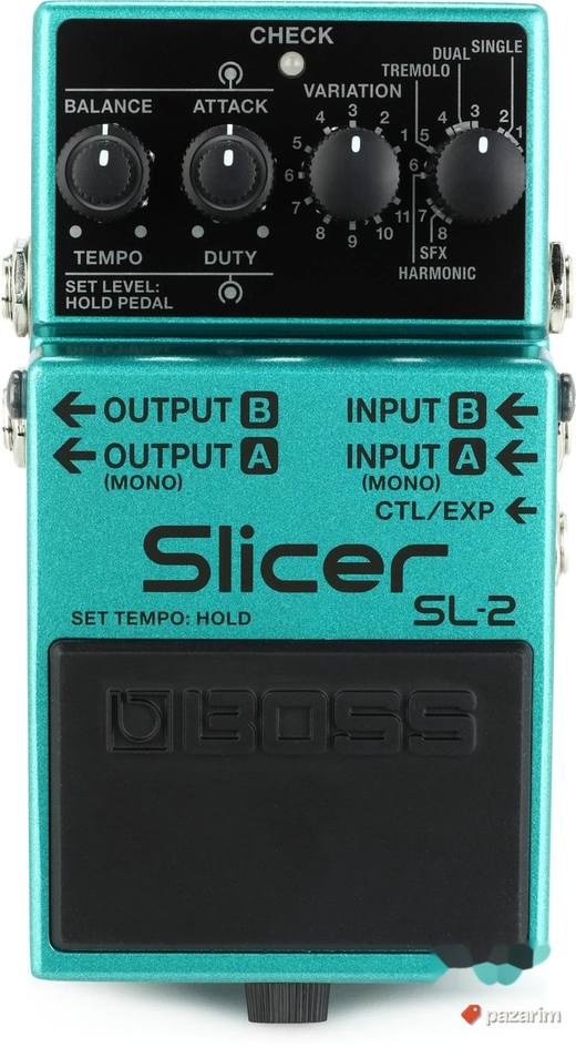 Boss SL-2
