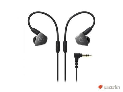 Audio-Technica ATH-LS70iS