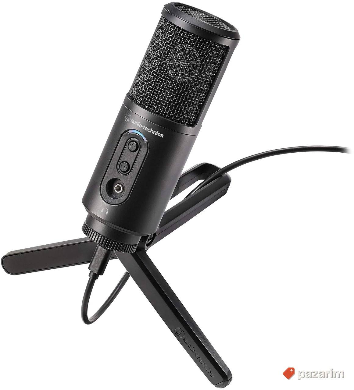 Audio-Technica ATR2500xUSB 1