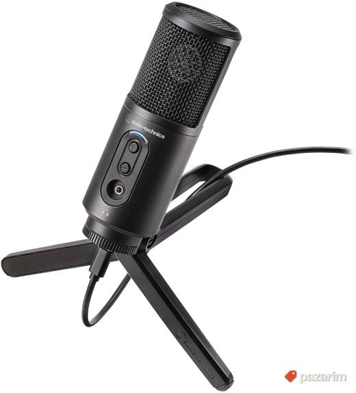 Audio-Technica ATR2500xUSB