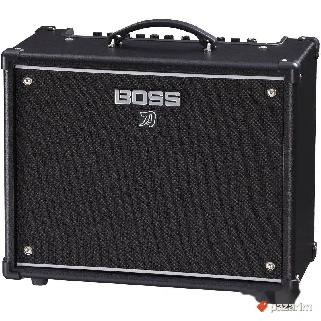 Boss KTN-50Gen3 1