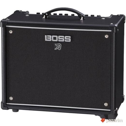 Boss KTN-50Gen3