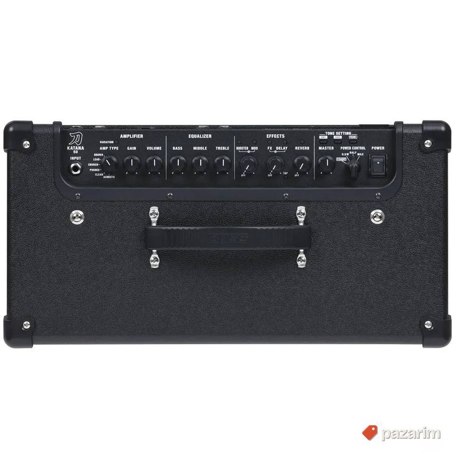 Boss KTN-50Gen3 3
