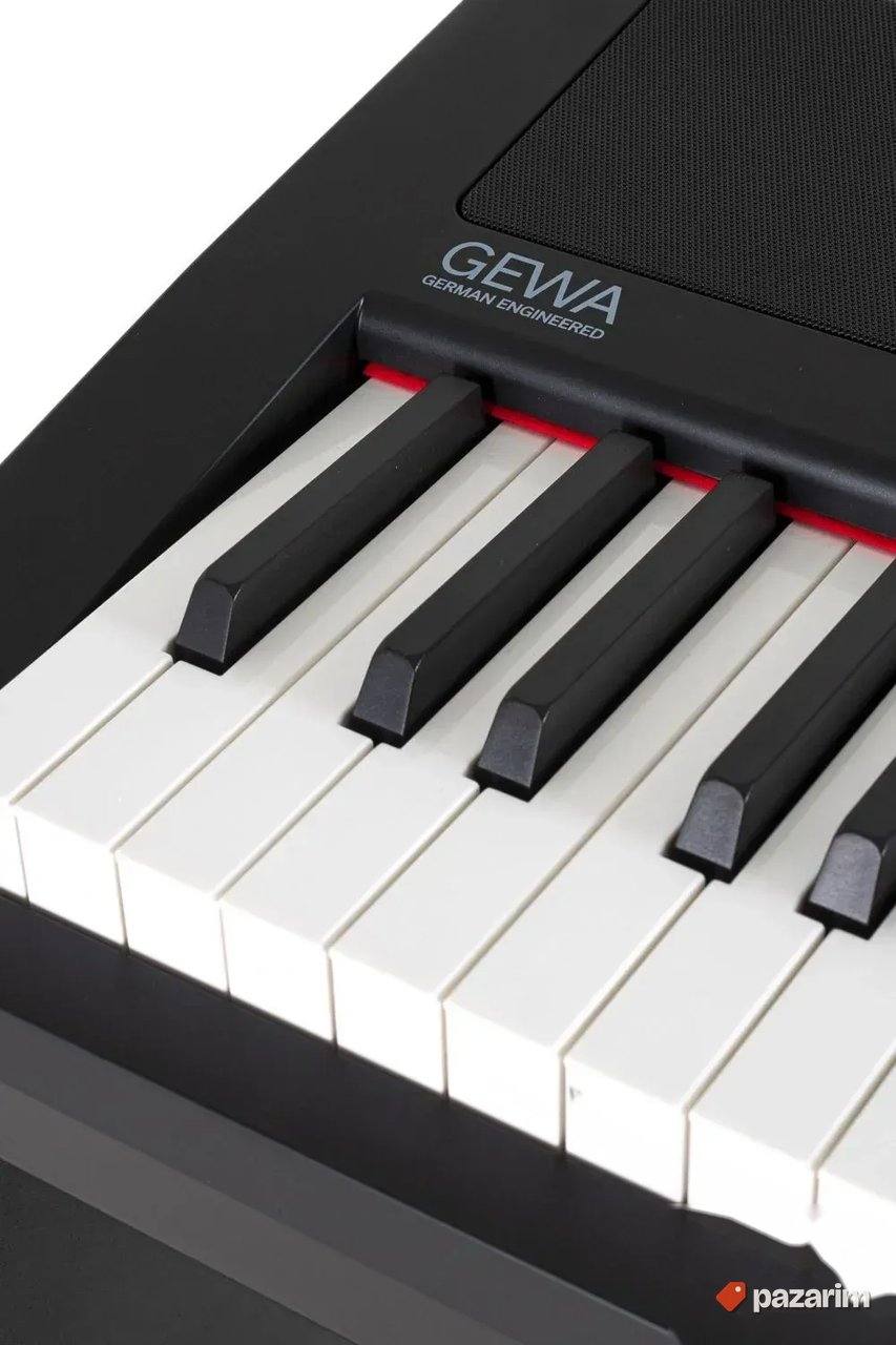 Električni klavir Gewa PP-3 4