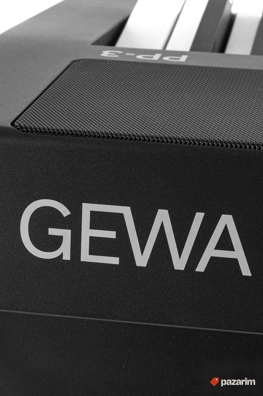Električni klavir Gewa PP-3 6