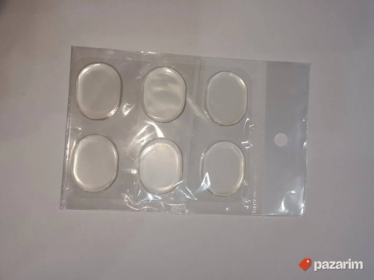Damper Pads za bubanj 1
